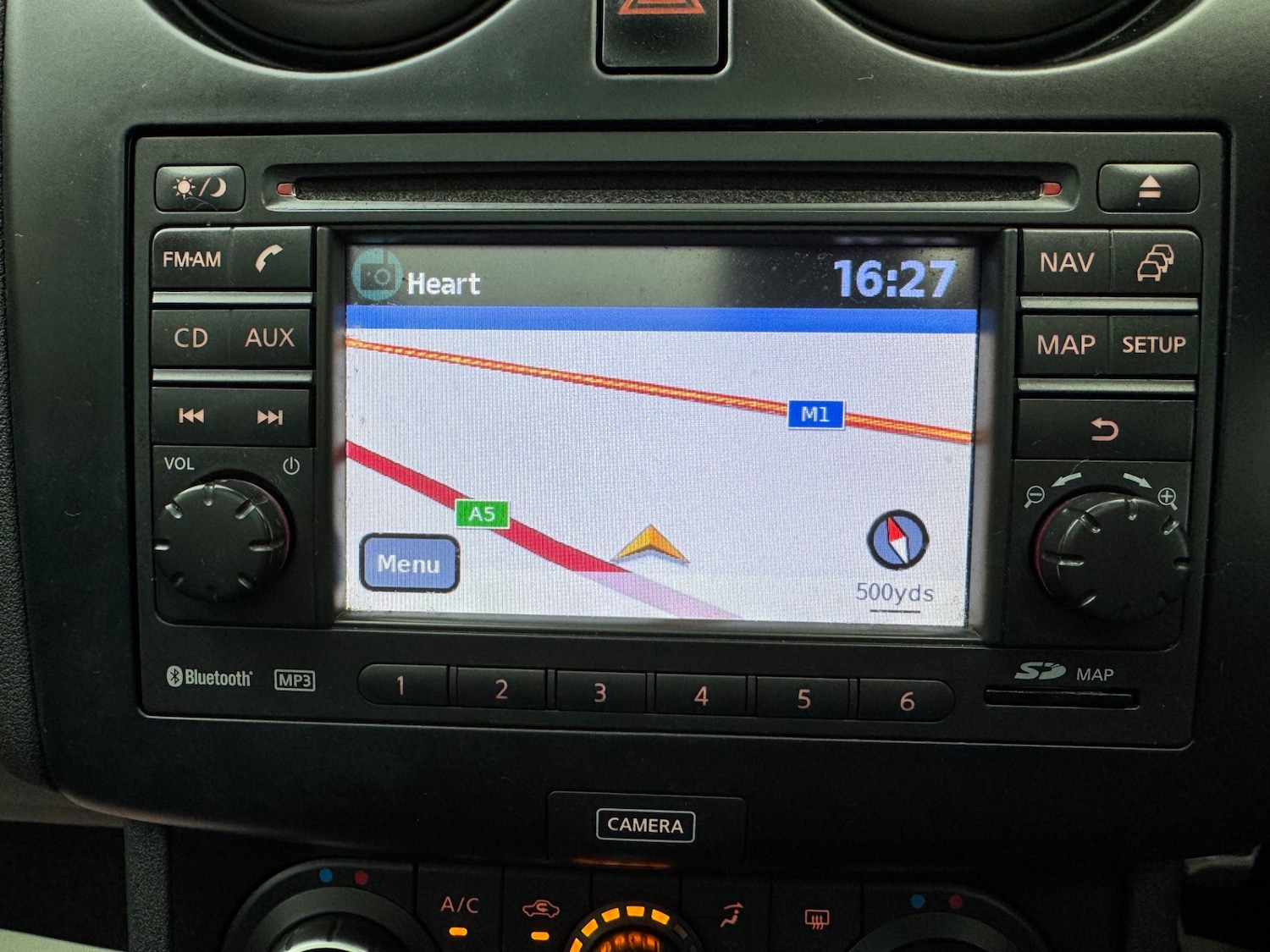 Used Nissan Qashqai 2013 for sale - 76830234: Photo 19