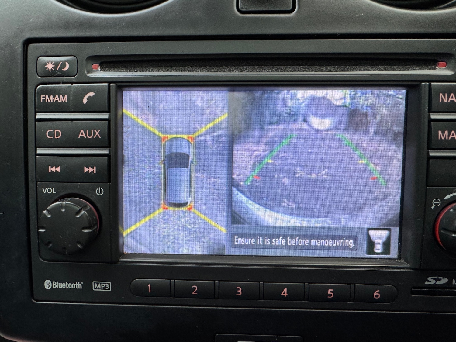 Used Nissan Qashqai 2013 for sale - 76830234: Photo 20