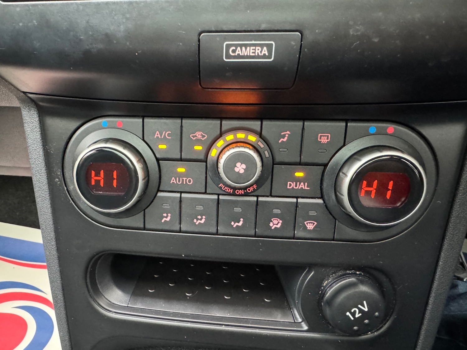 Used Nissan Qashqai 2013 for sale - 76830234: Photo 21