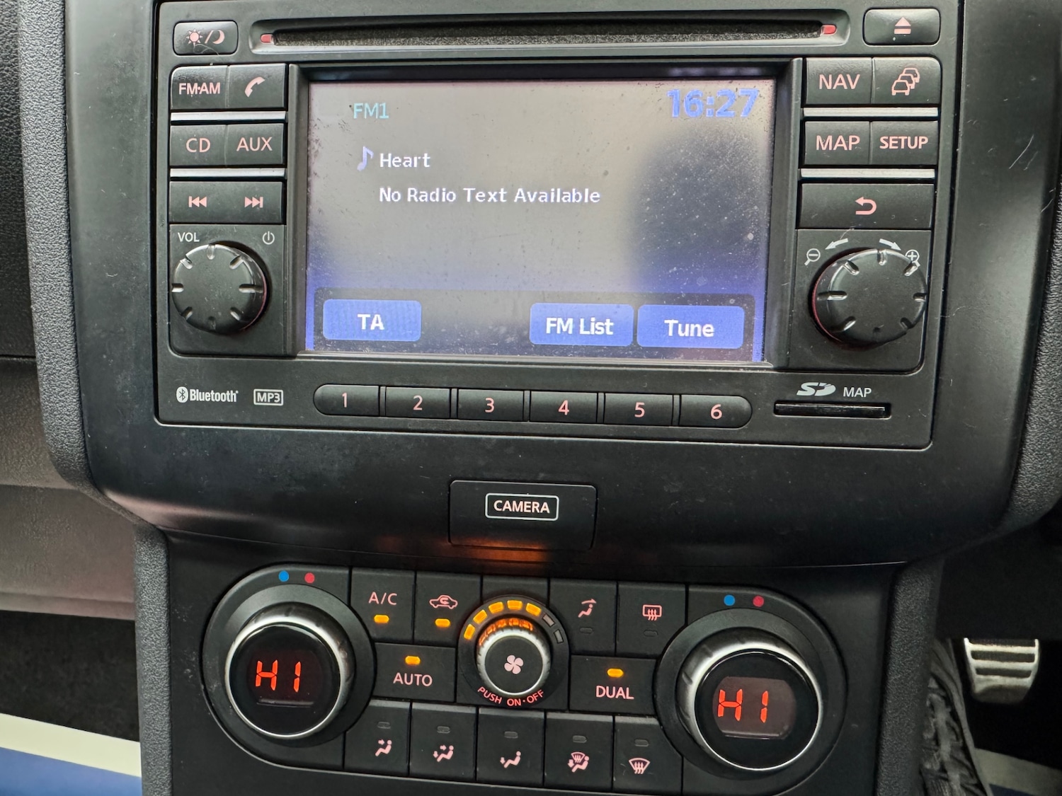 Used Nissan Qashqai 2013 for sale - 76830234: Photo 22