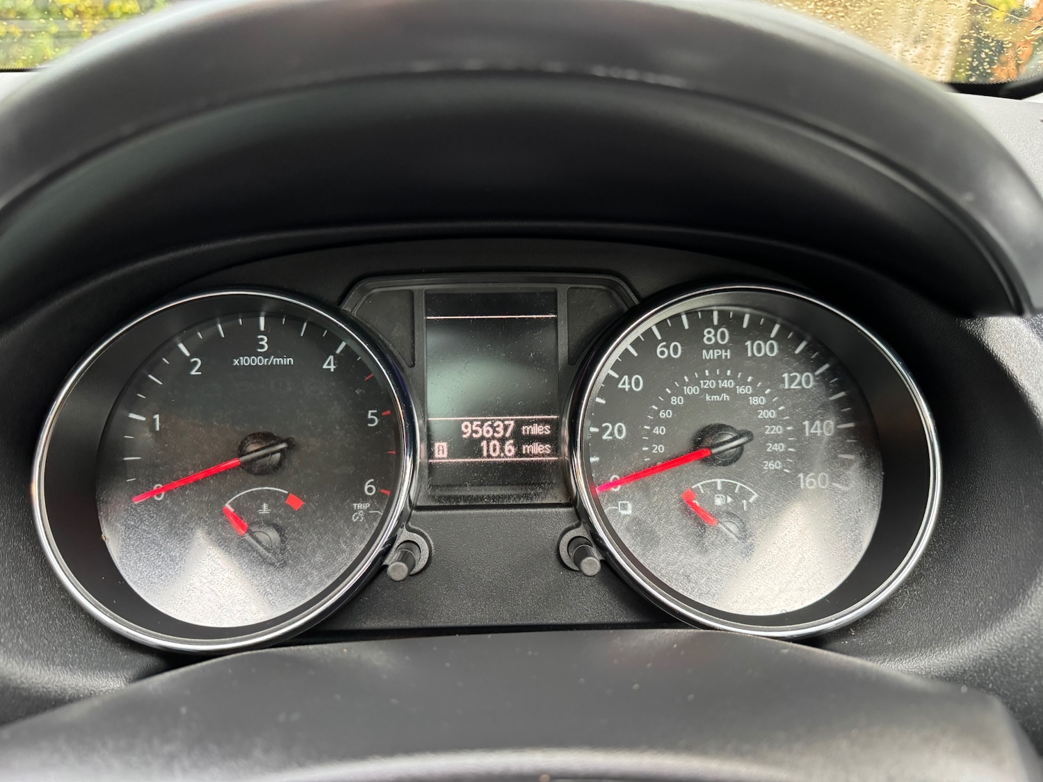 Used Nissan Qashqai 2013 for sale - 76830234: Photo 23