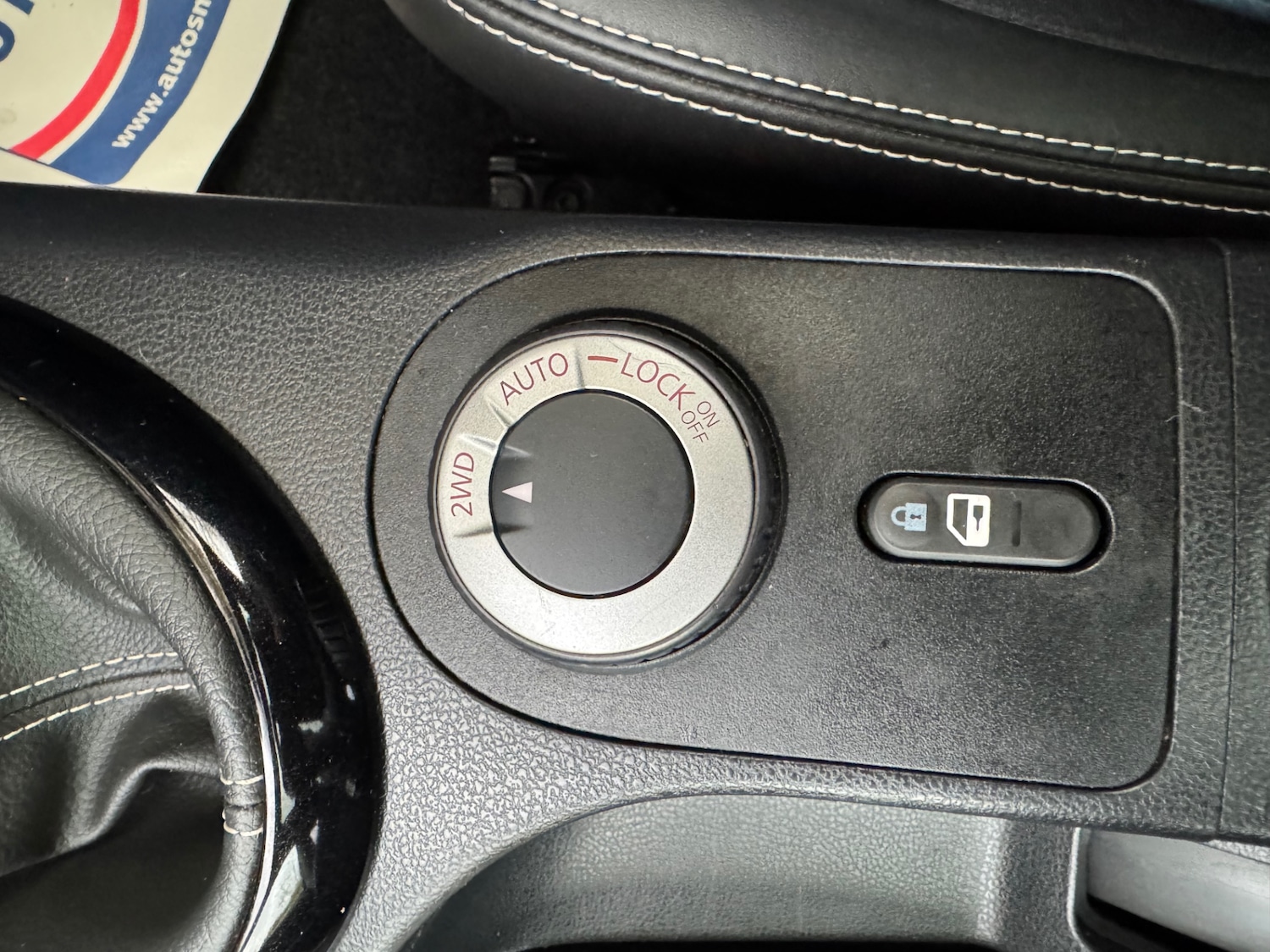 Used Nissan Qashqai 2013 for sale - 76830234: Photo 25