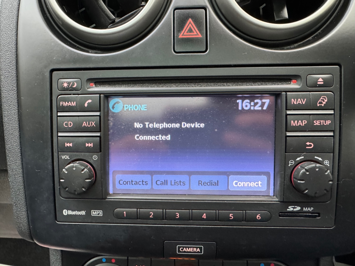 Used Nissan Qashqai 2013 for sale - 76830234: Photo 27