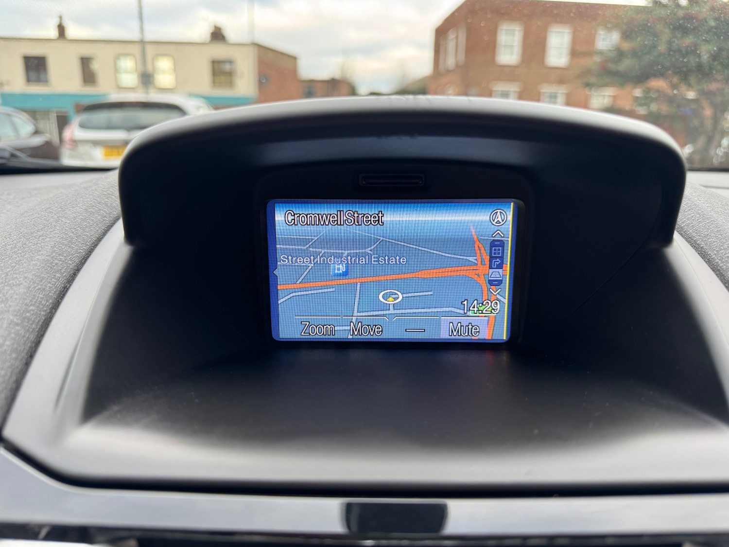 Used Ford Fiesta 2017 for sale - 76830337: Photo 21