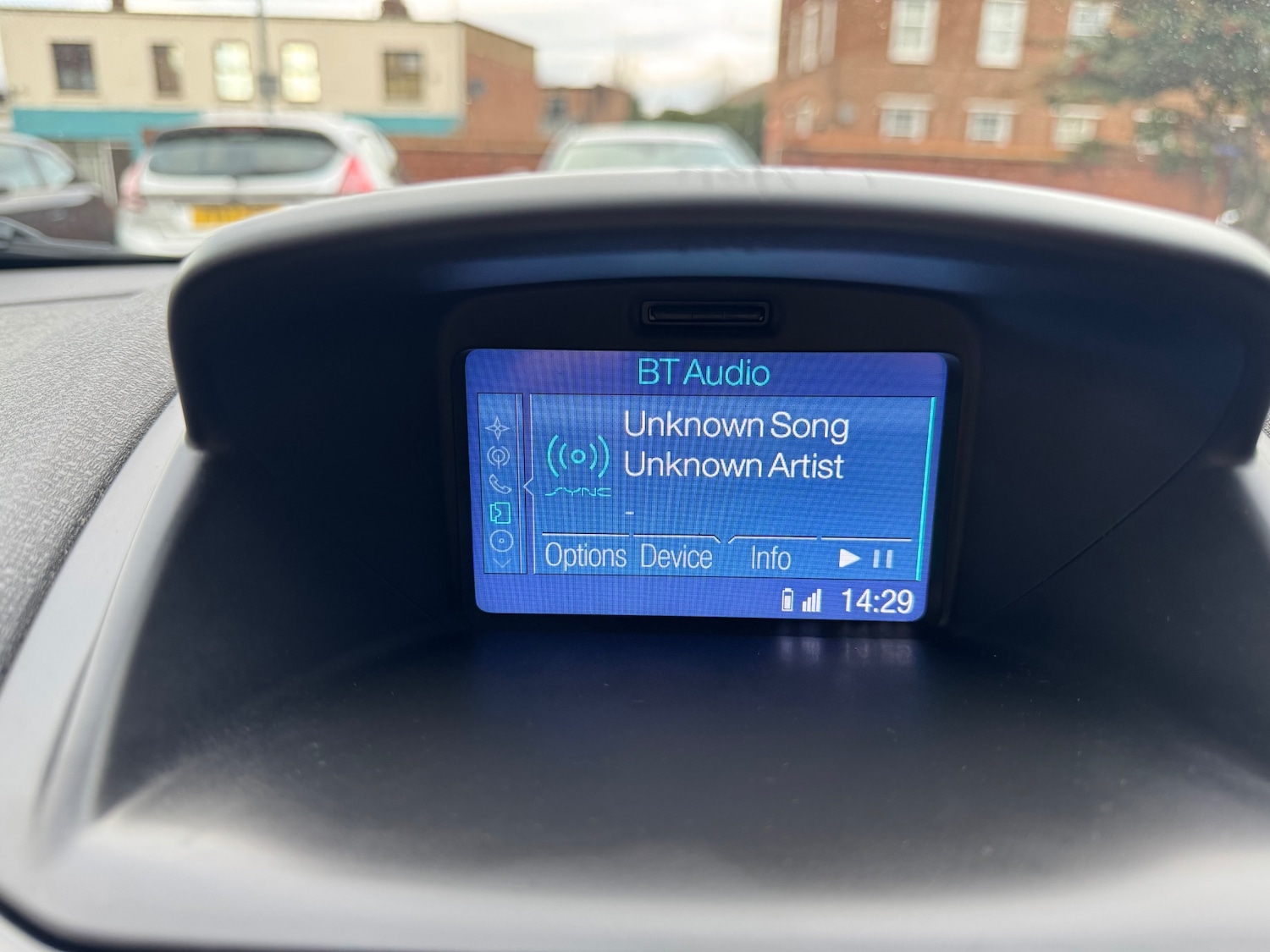 Used Ford Fiesta 2017 for sale - 76830337: Photo 22