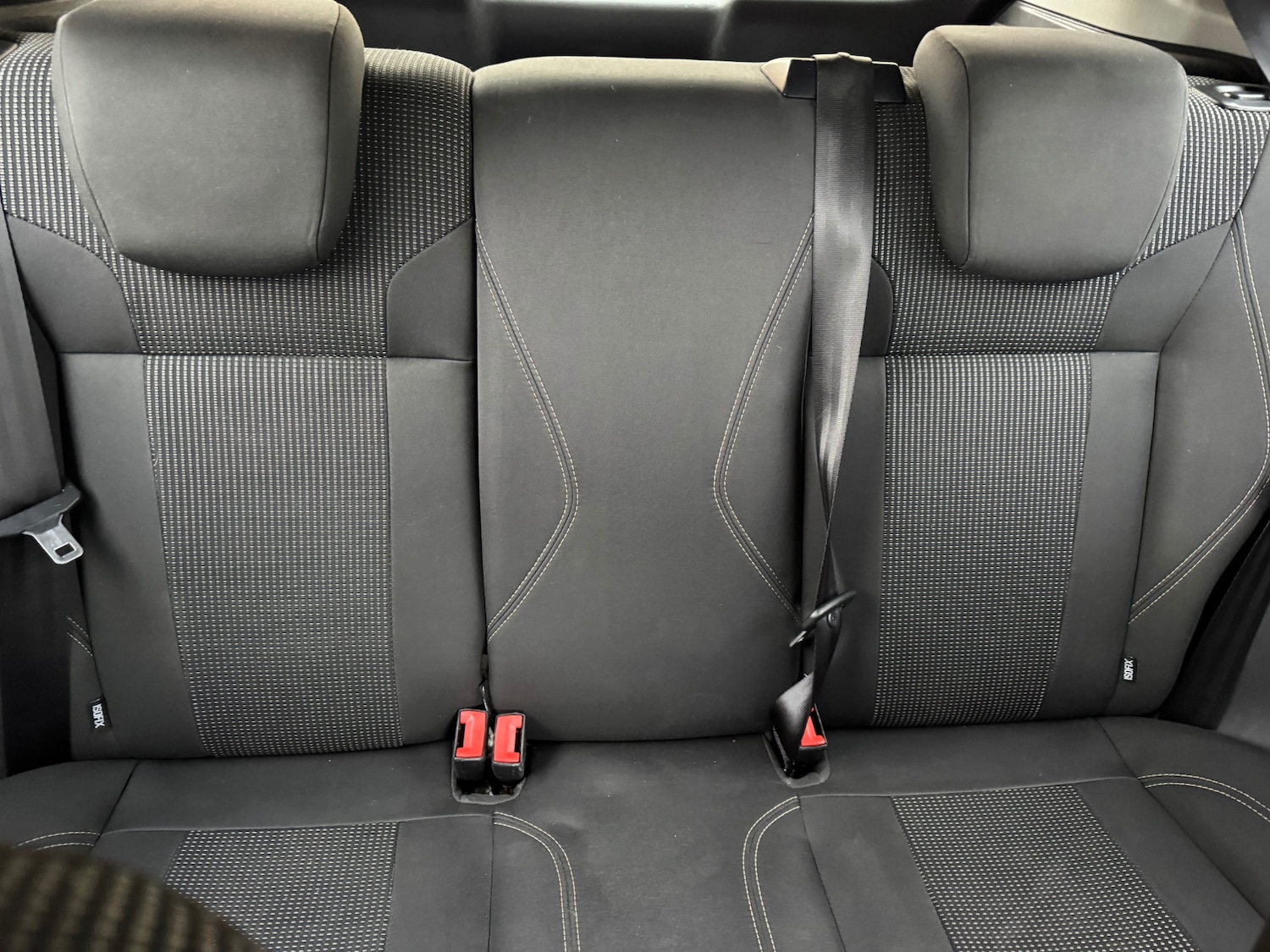 Used Ford Fiesta 2017 for sale - 76830337: Photo 23