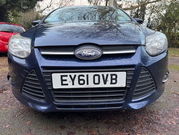 Used Ford Focus 2011 for sale - 78748290: Photo