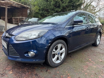 Used Ford Focus 2011 for sale - 78748290: Photo