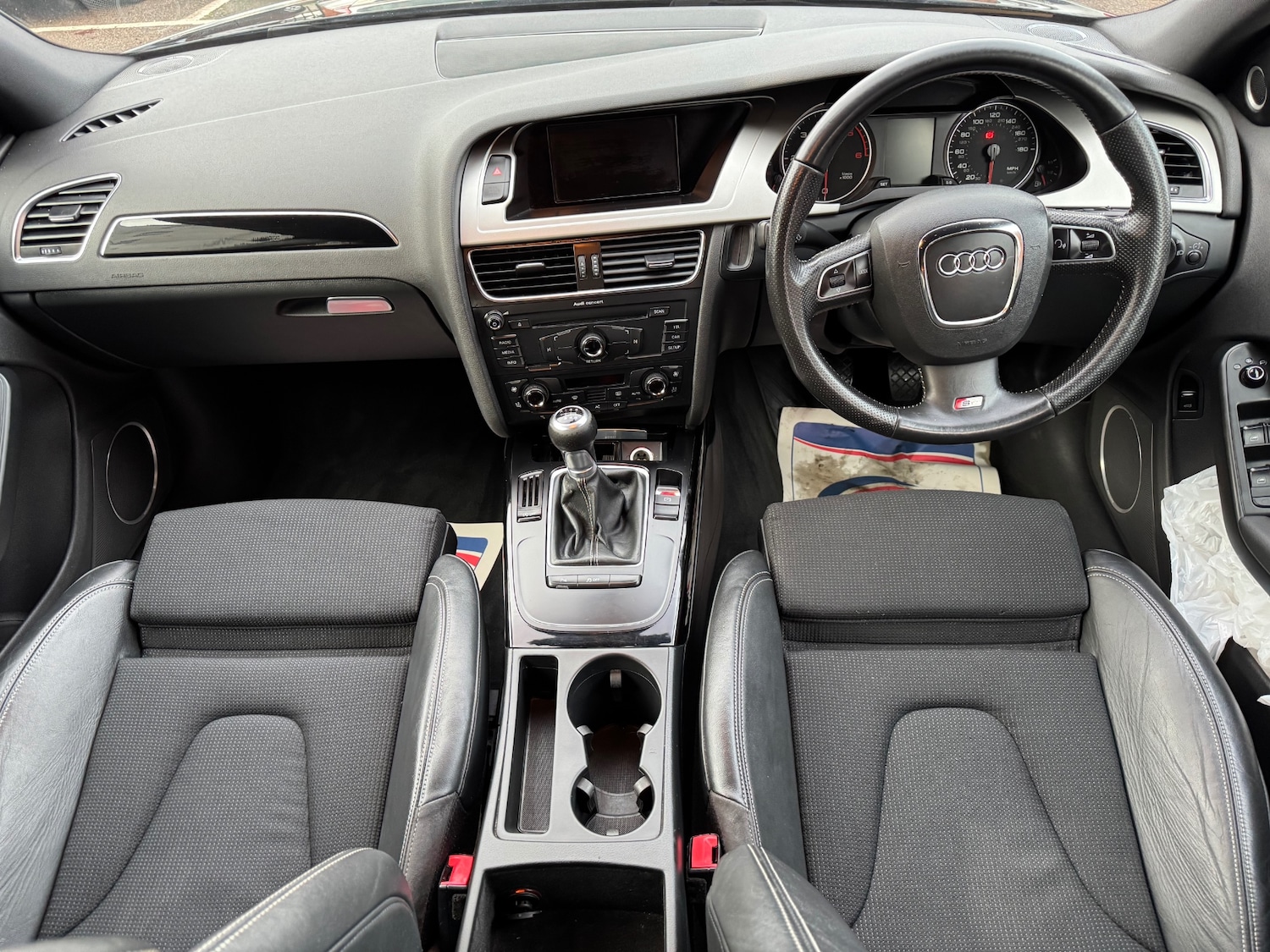 Used Audi A4 2012 for sale - 76879759: Photo 10