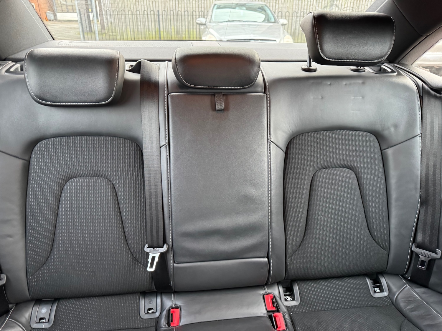 Used Audi A4 2012 for sale - 76879759: Photo 16