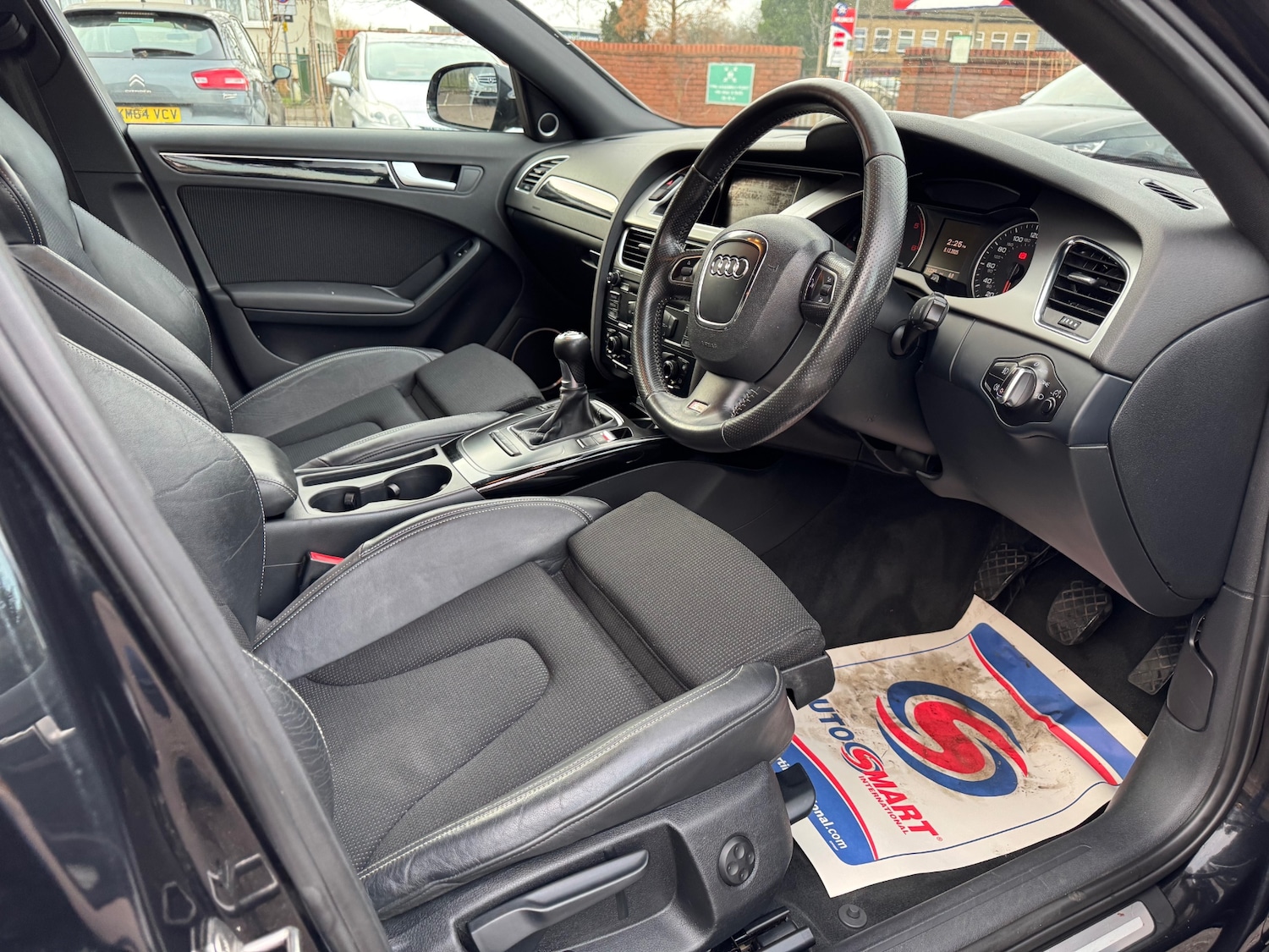 Used Audi A4 2012 for sale - 76879759: Photo 17