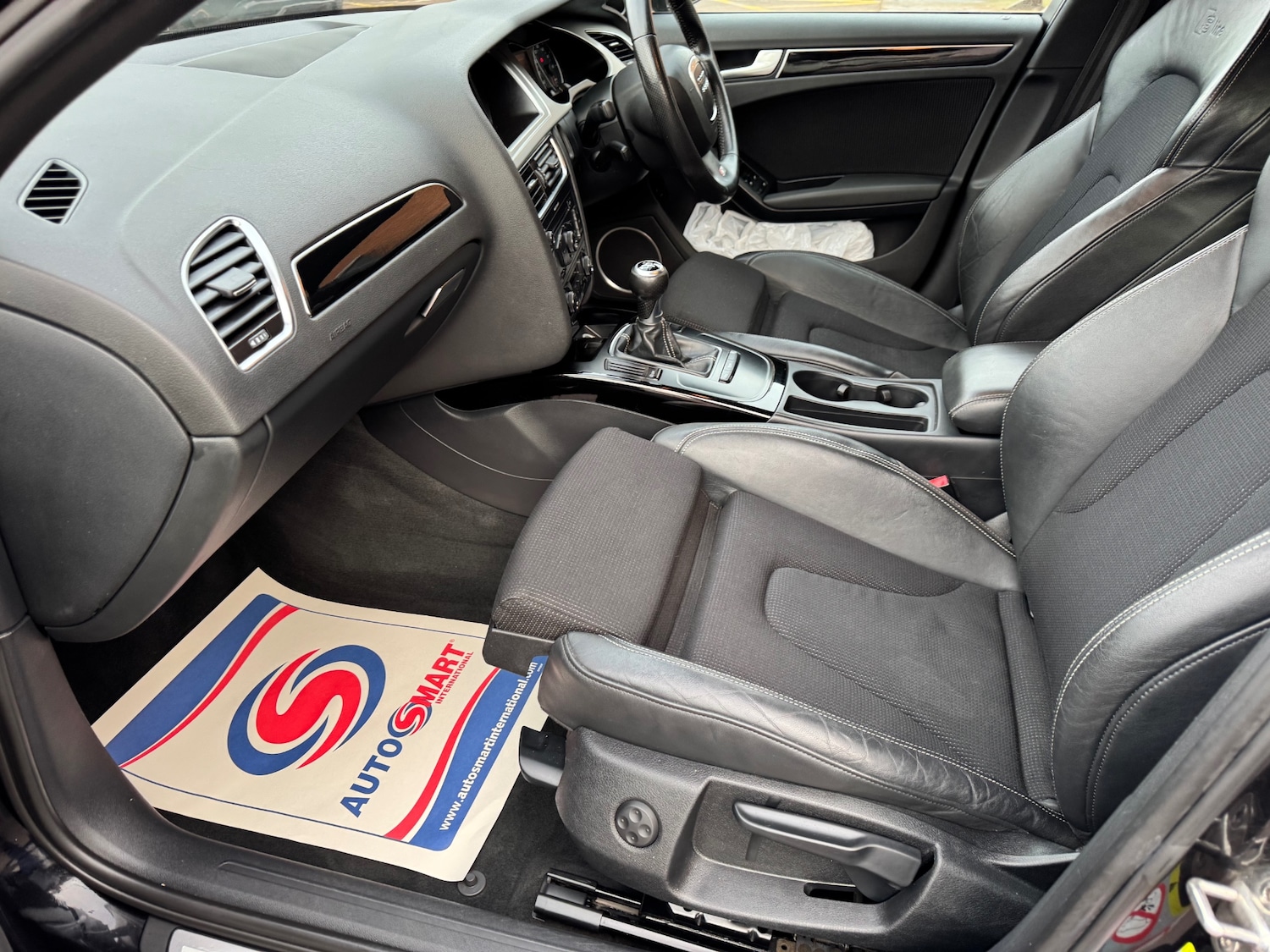 Used Audi A4 2012 for sale - 76879759: Photo 18