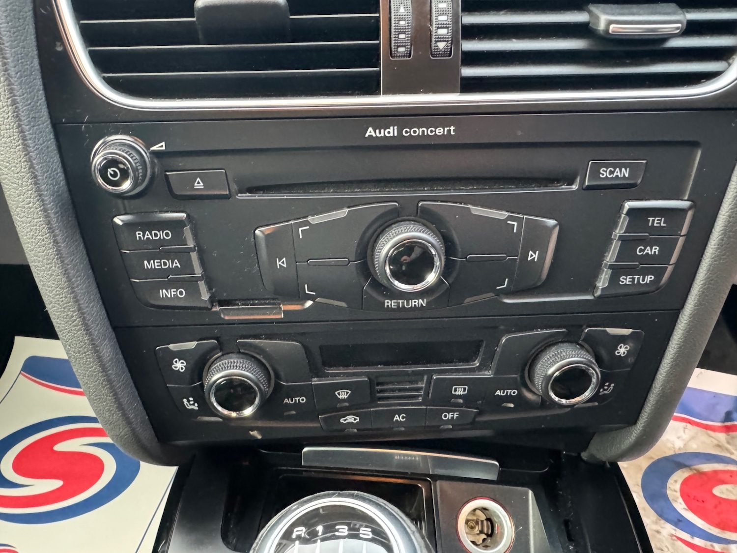 Used Audi A4 2012 for sale - 76879759: Photo 19