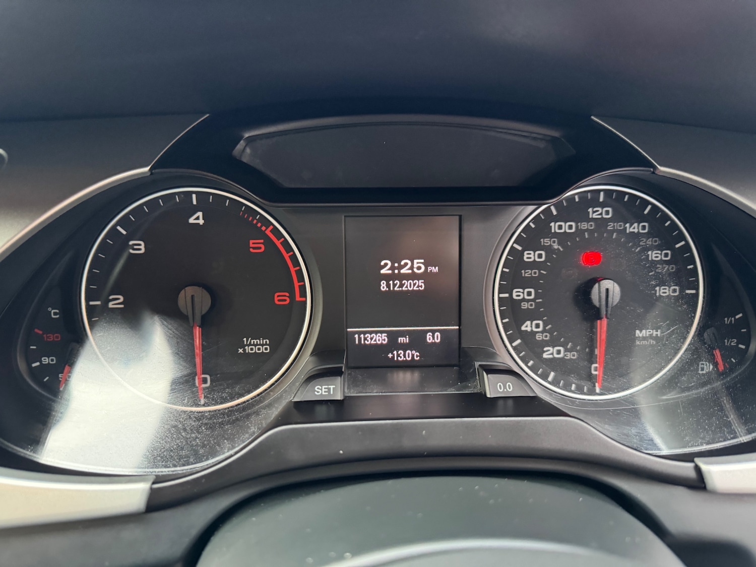 Used Audi A4 2012 for sale - 76879759: Photo 22