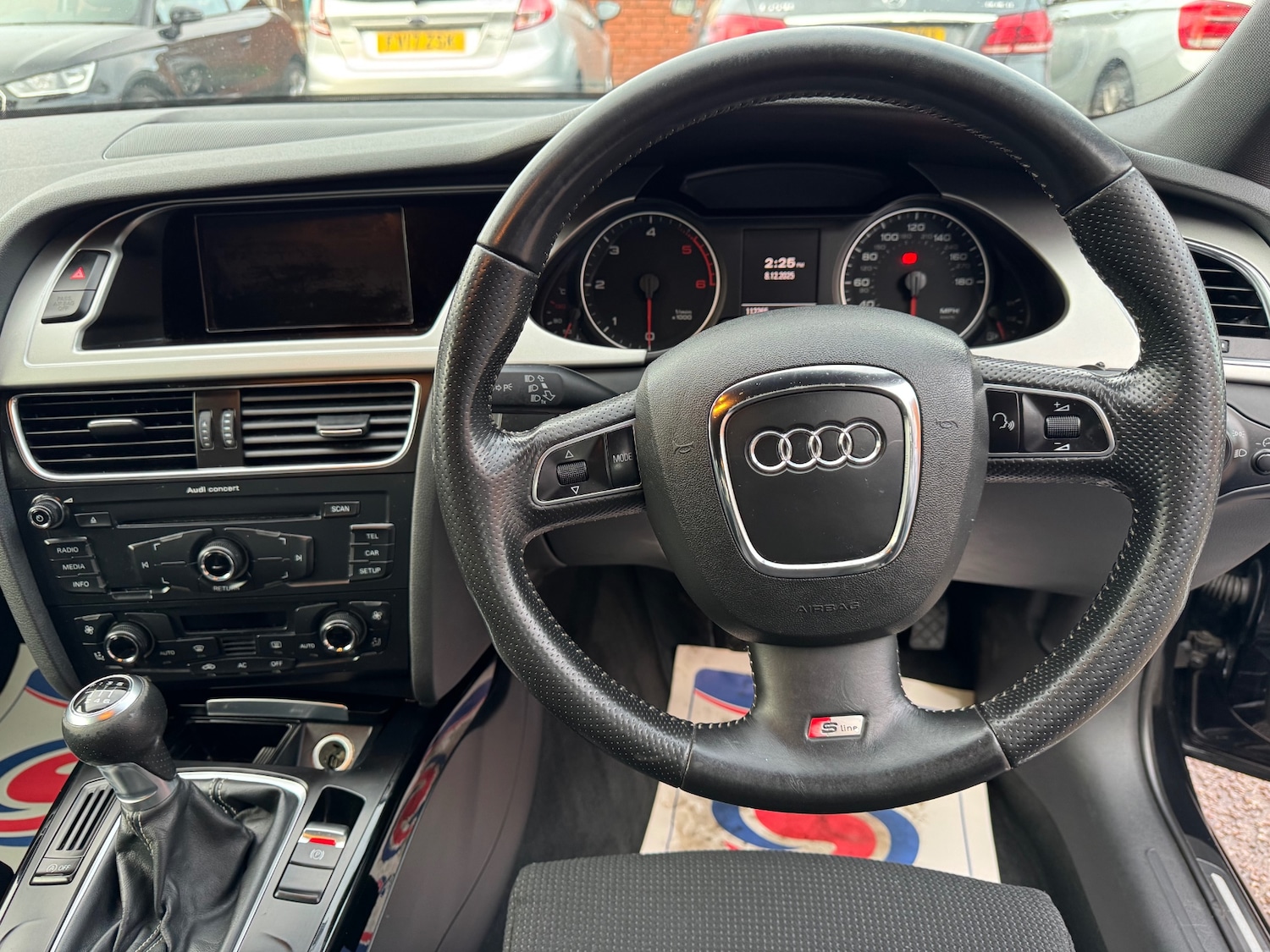 Used Audi A4 2012 for sale - 76879759: Photo 23