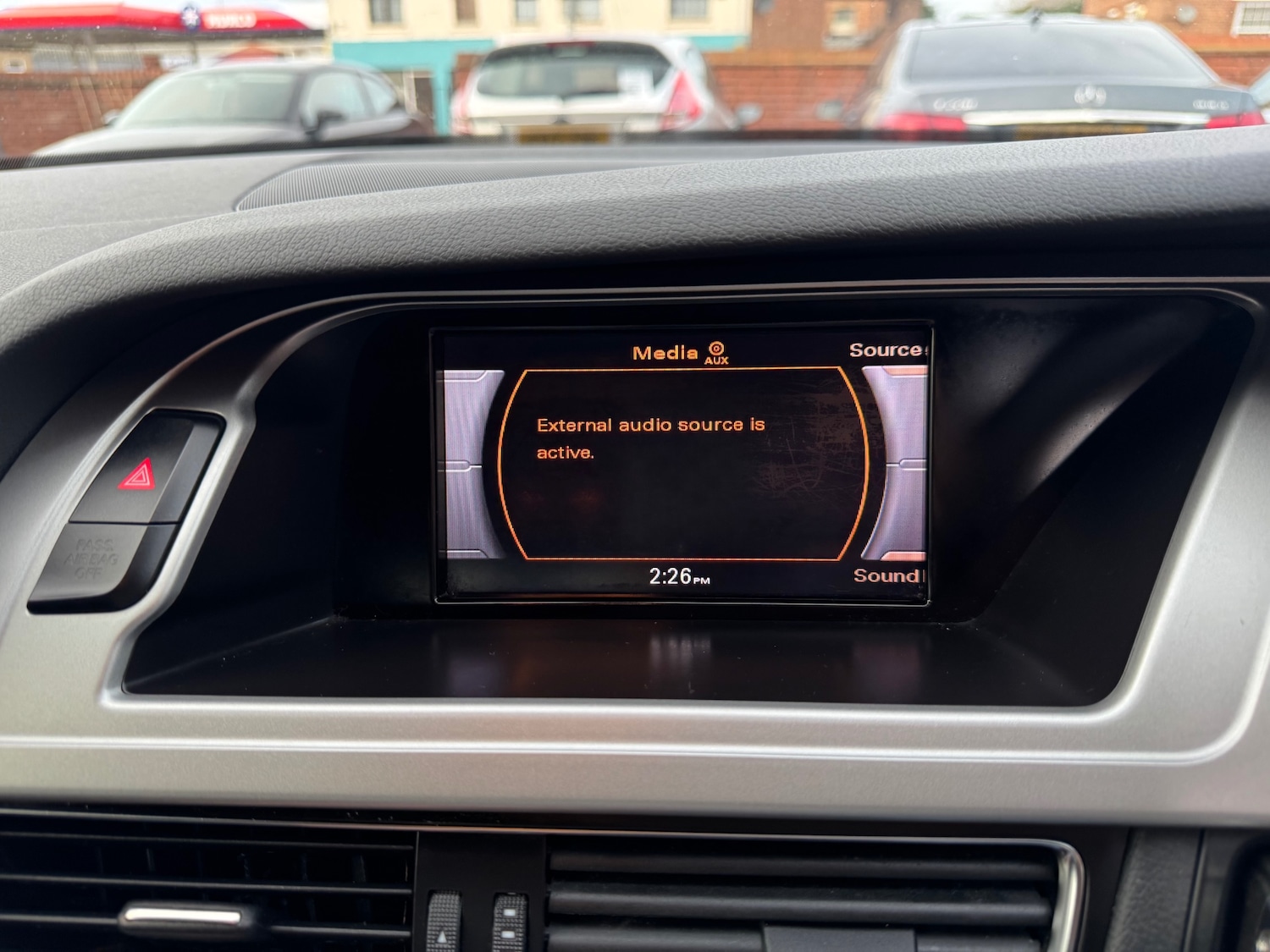 Used Audi A4 2012 for sale - 76879759: Photo 25