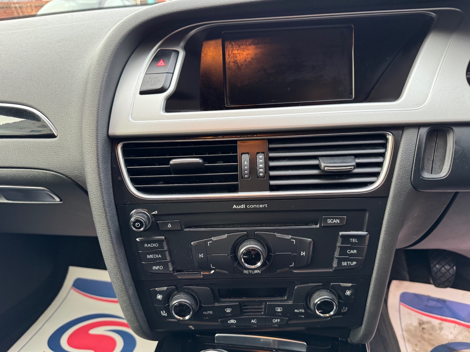 Used Audi A4 2012 for sale - 76879759: Photo 28