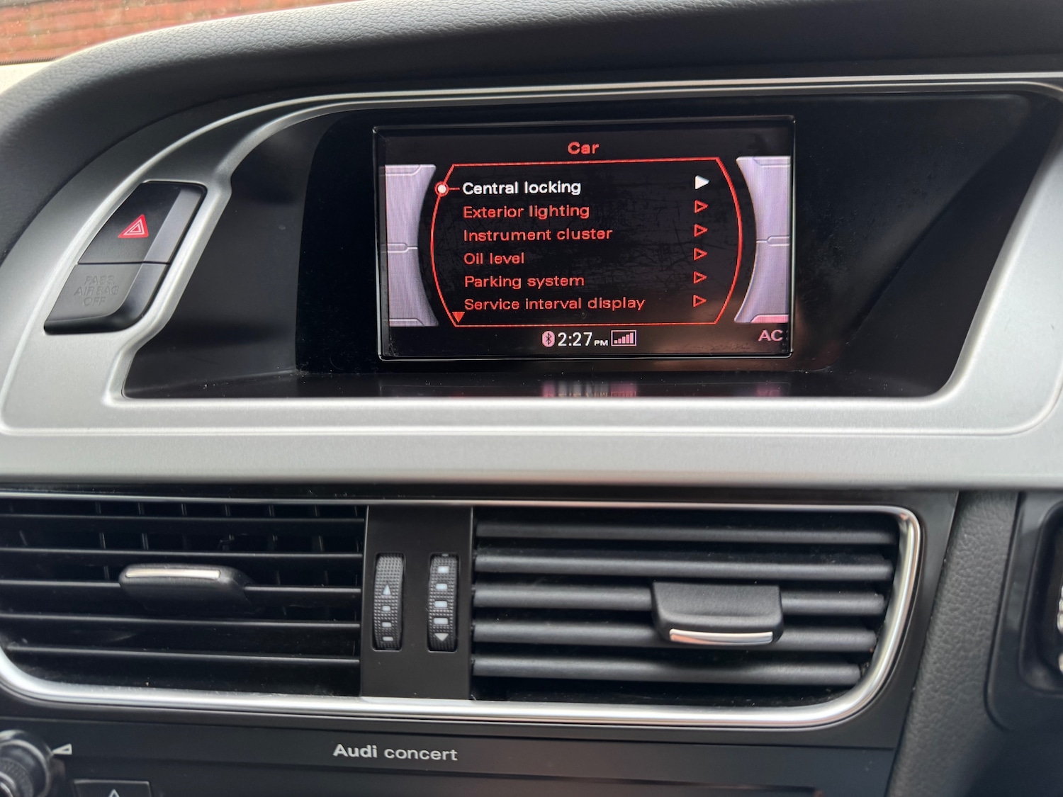 Used Audi A4 2012 for sale - 76879759: Photo 31