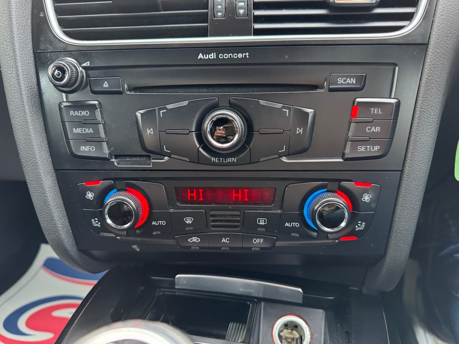 Used Audi A4 2012 for sale - 76879759: Photo 32