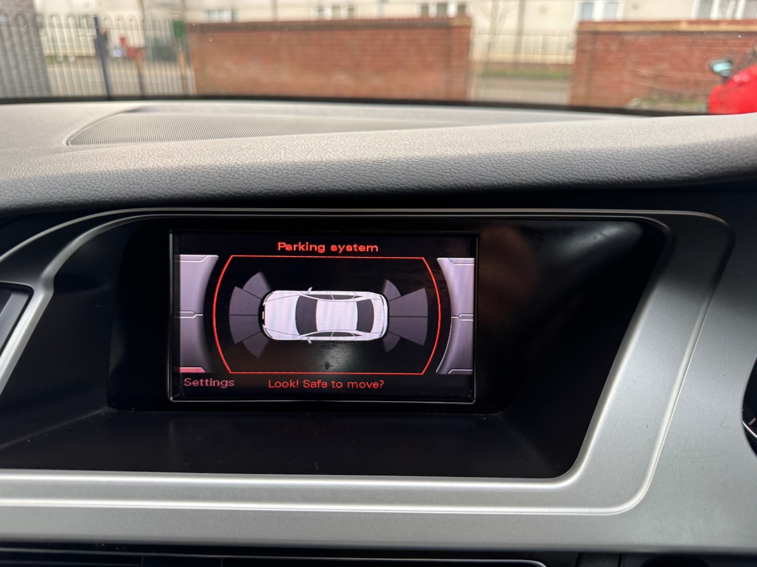 Used Audi A4 2012 for sale - 76879759: Photo 33