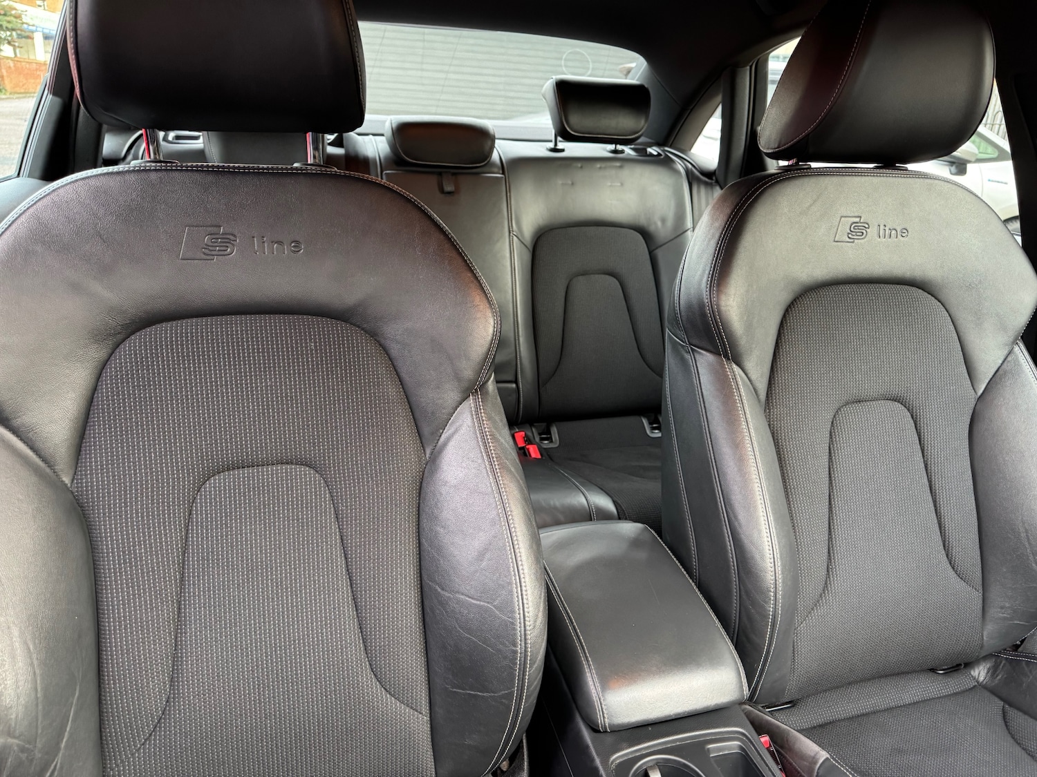 Used Audi A4 2012 for sale - 76879759: Photo 34