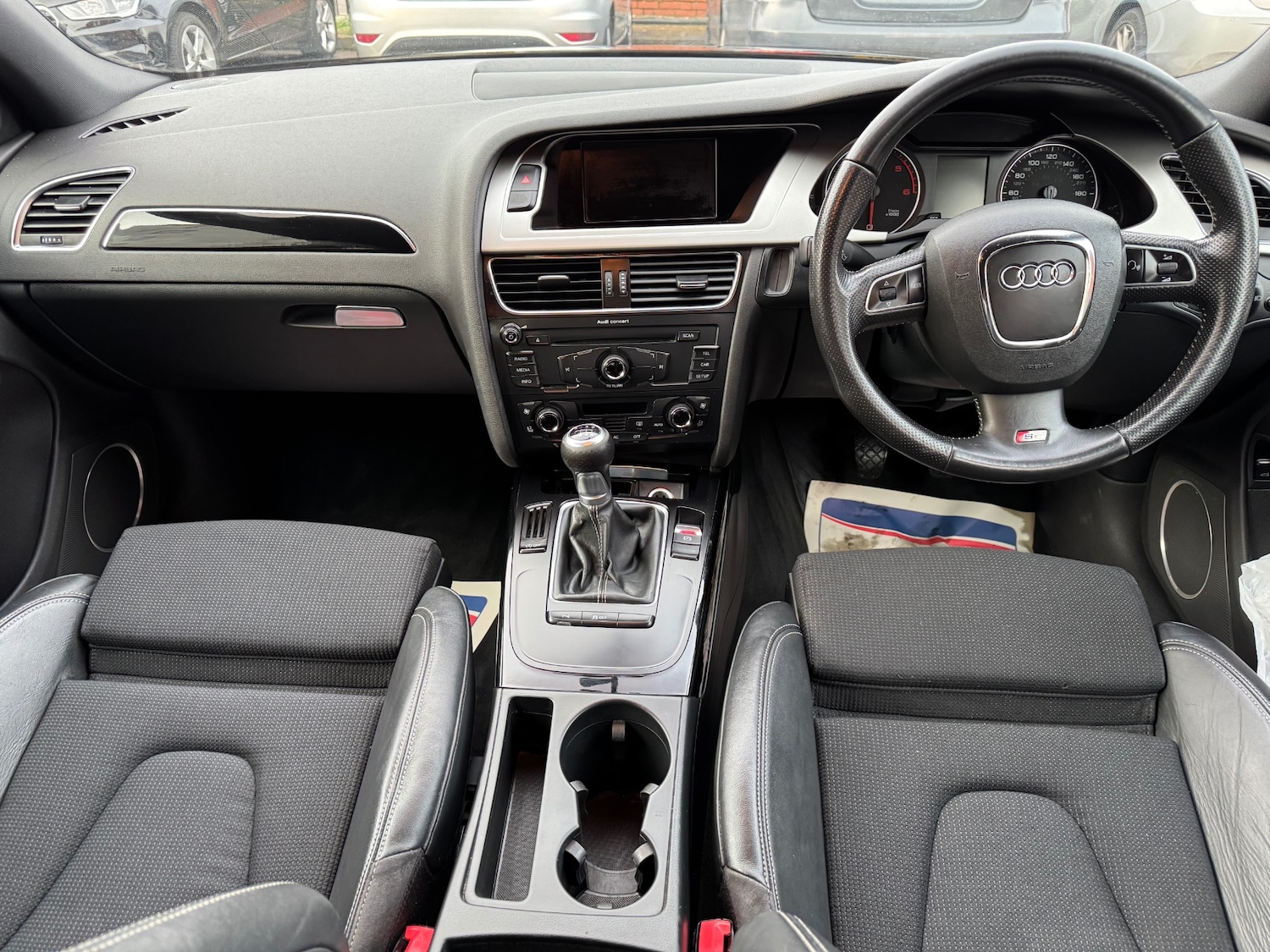 Used Audi A4 2012 for sale - 76879759: Photo 9