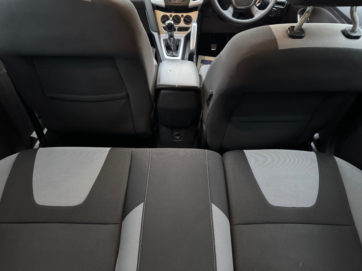 Used Ford Focus 2011 for sale - 76879747: Photo 10