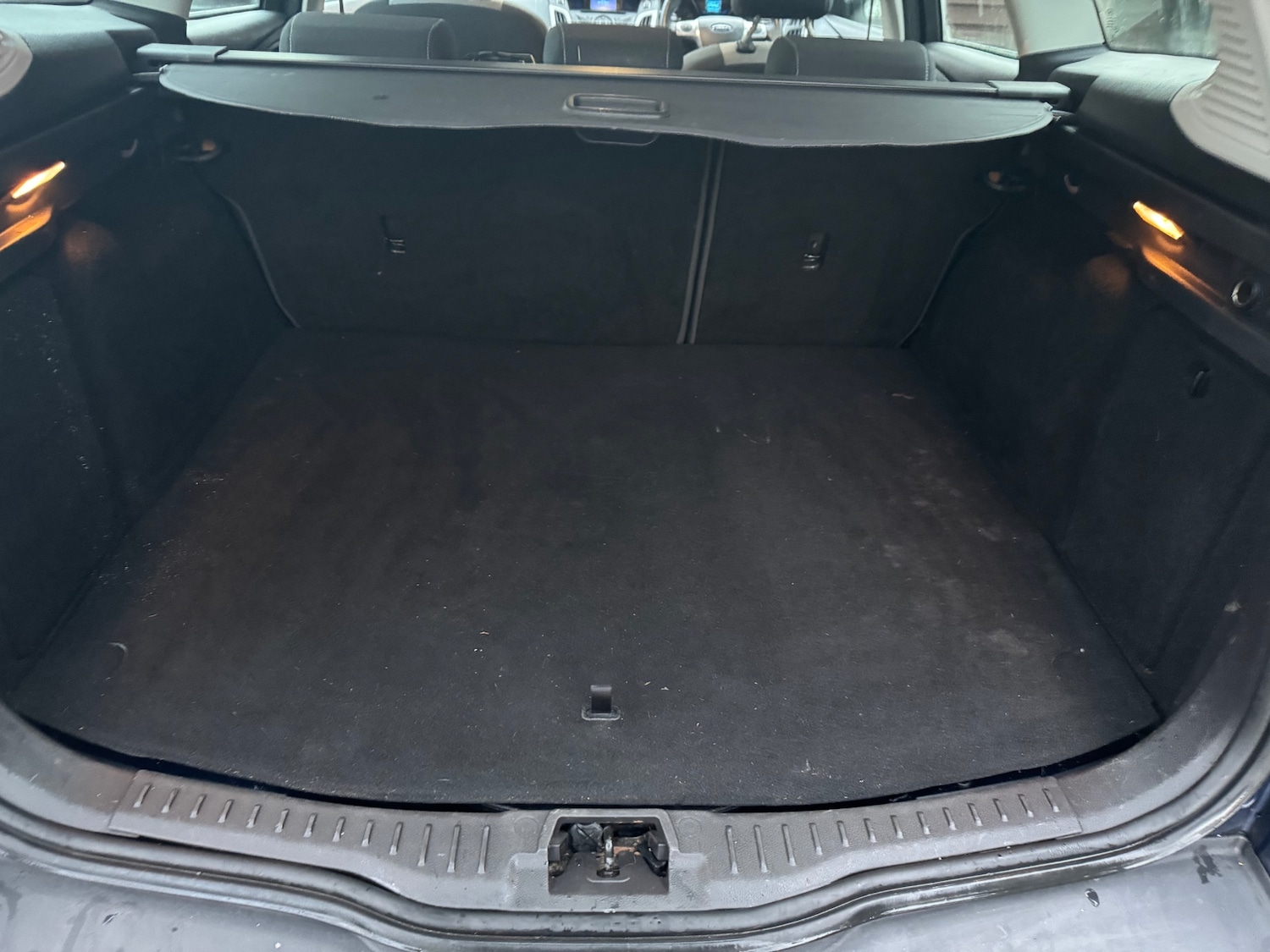 Used Ford Focus 2011 for sale - 76879747: Photo 11