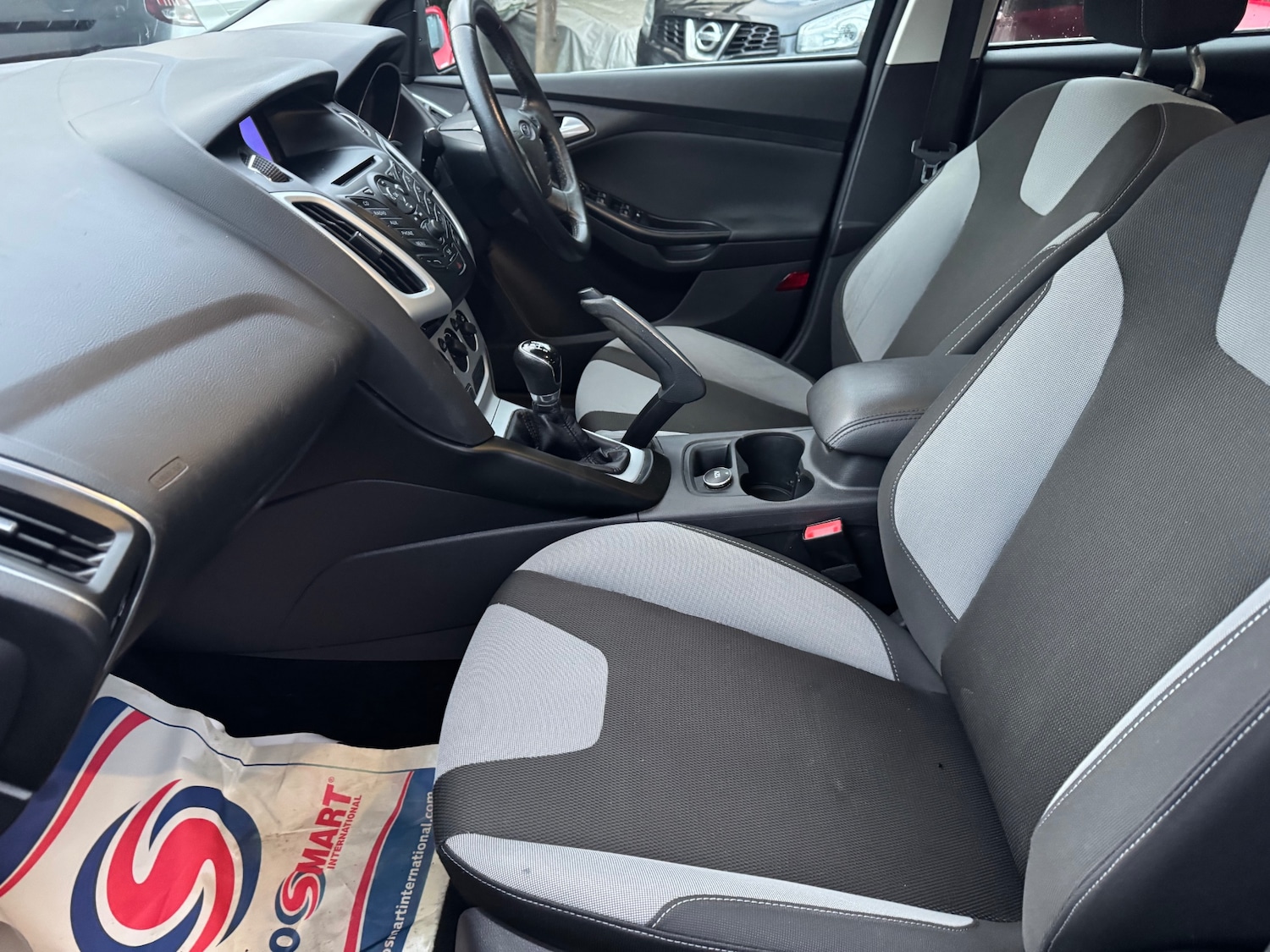 Used Ford Focus 2011 for sale - 76879747: Photo 13