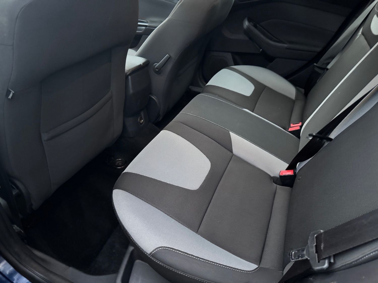 Used Ford Focus 2011 for sale - 76879747: Photo 14