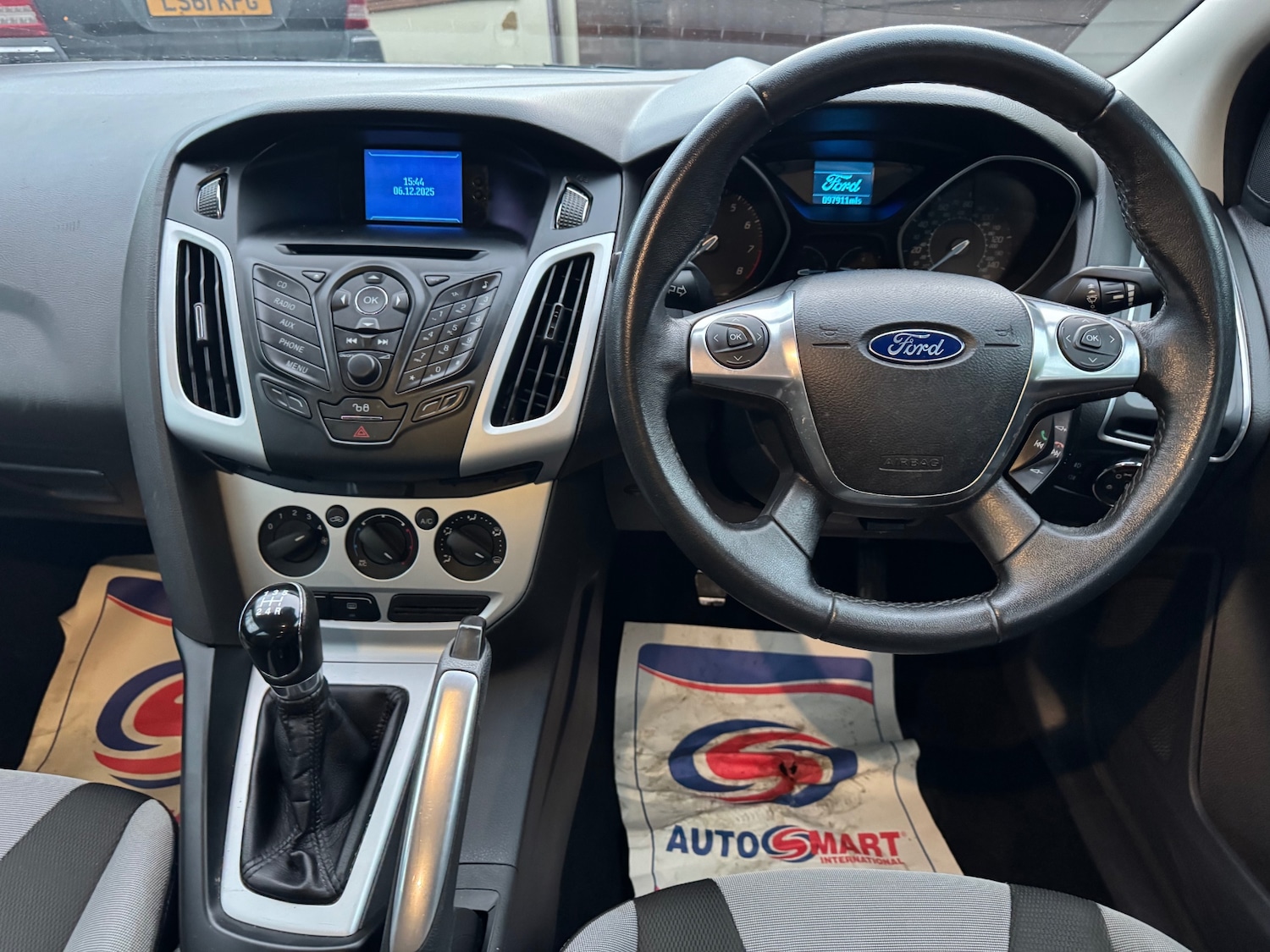 Used Ford Focus 2011 for sale - 76879747: Photo 15