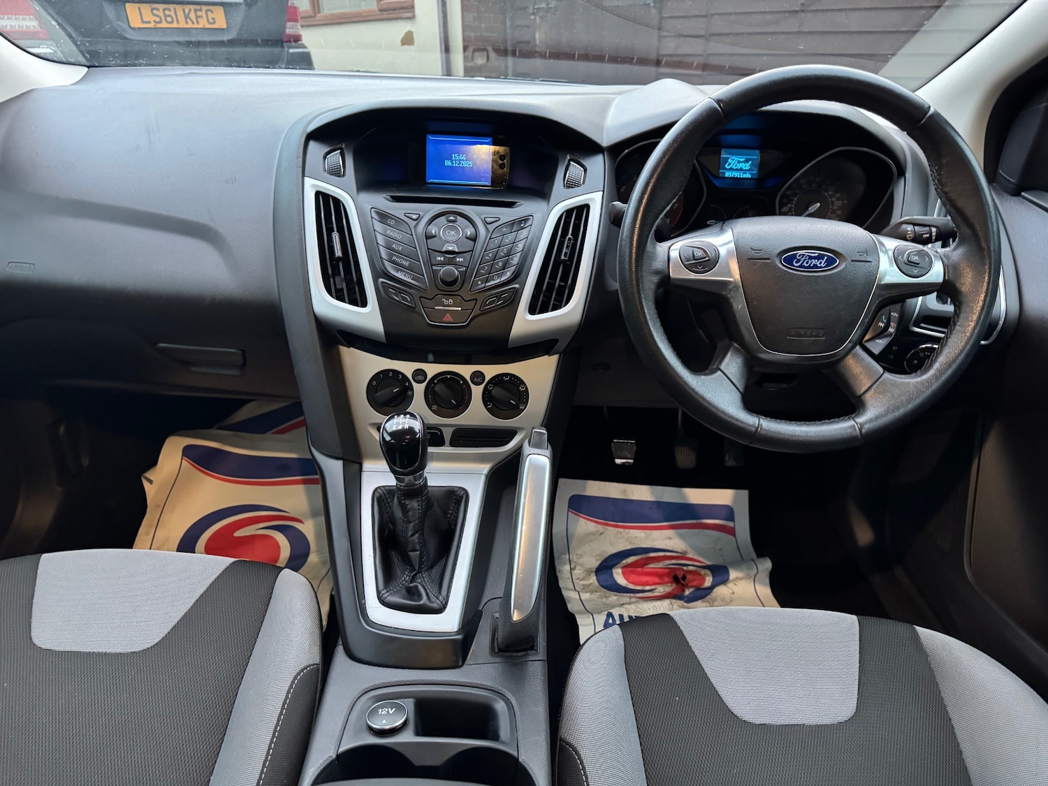 Used Ford Focus 2011 for sale - 76879747: Photo 16