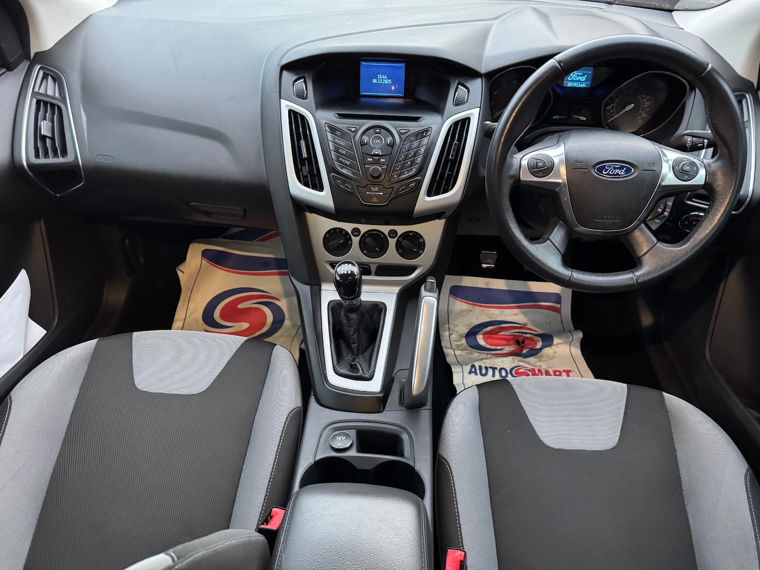 Used Ford Focus 2011 for sale - 76879747: Photo 17