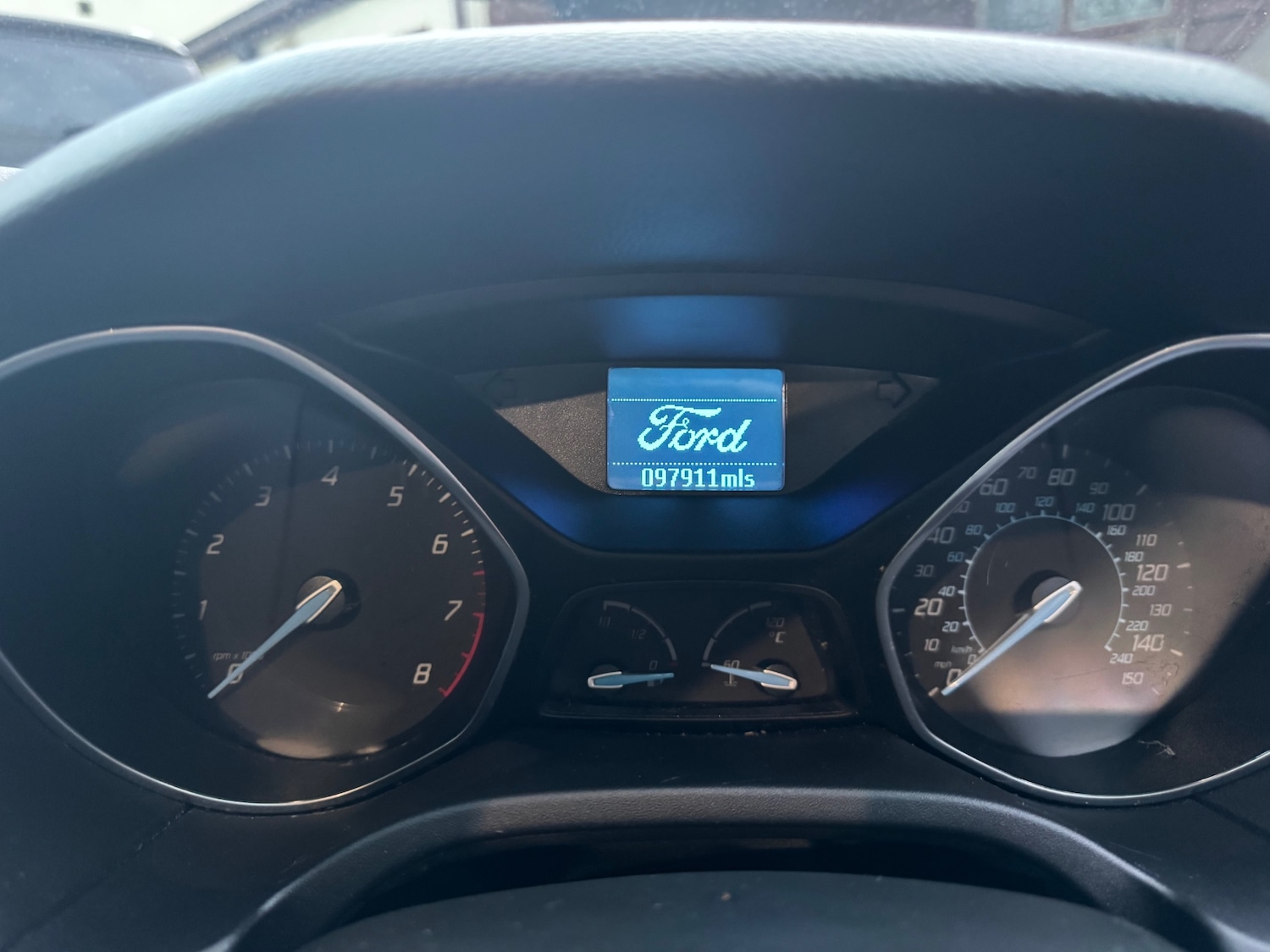 Used Ford Focus 2011 for sale - 76879747: Photo 18