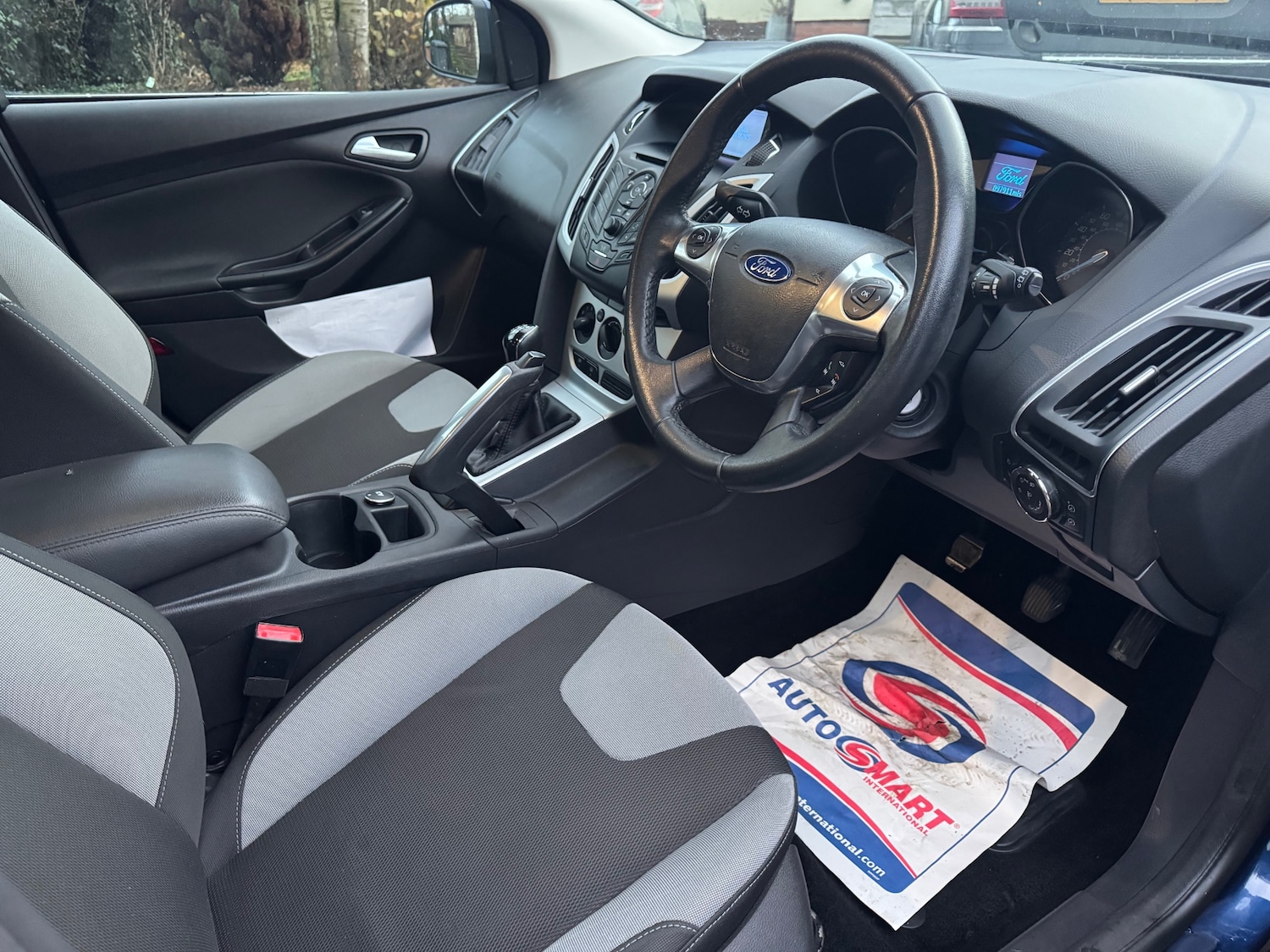 Used Ford Focus 2011 for sale - 76879747: Photo 22