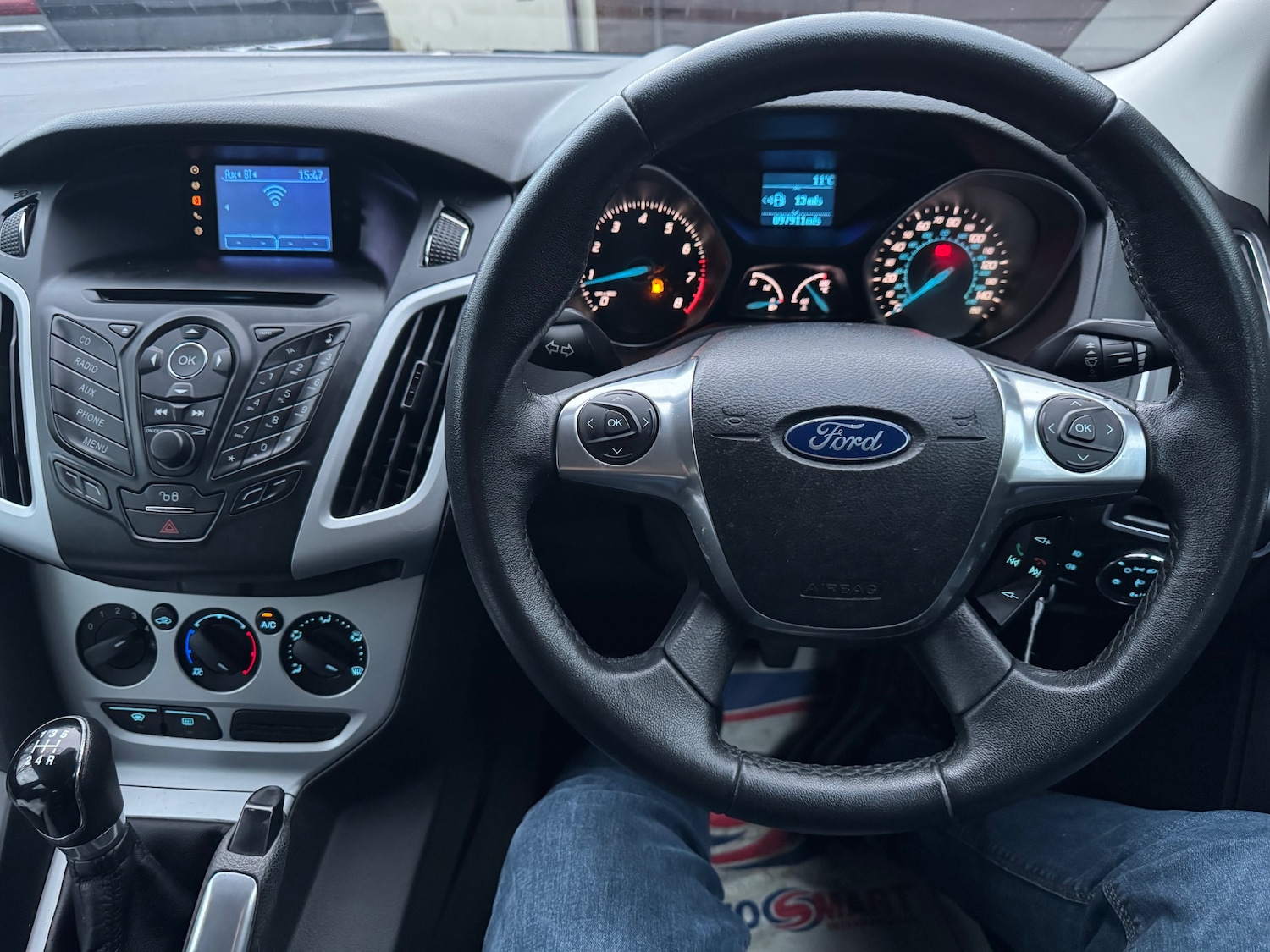 Used Ford Focus 2011 for sale - 76879747: Photo 29