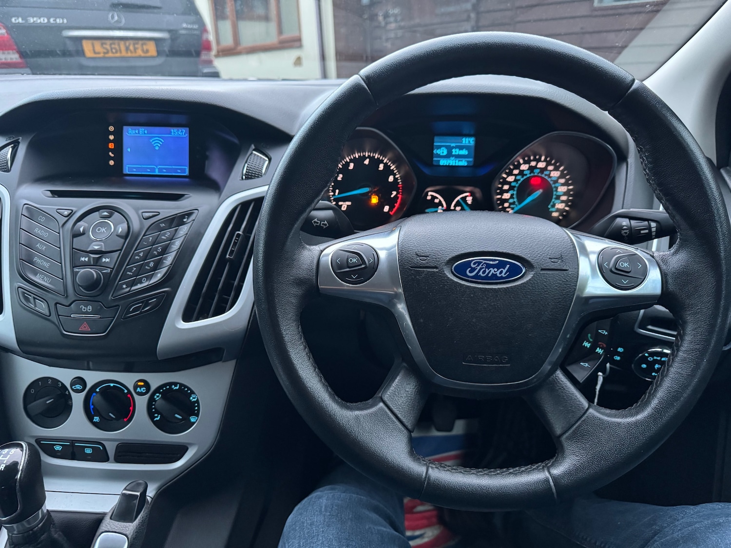 Used Ford Focus 2011 for sale - 76879747: Photo 30