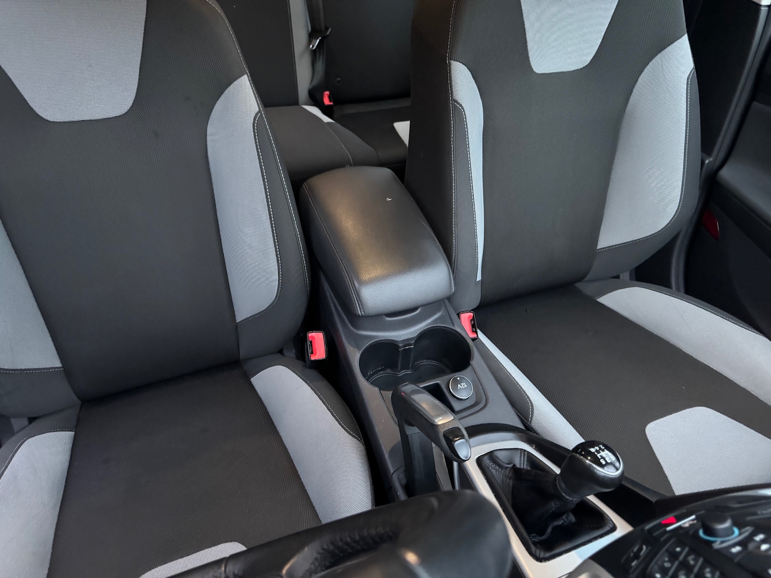 Used Ford Focus 2011 for sale - 76879747: Photo 32