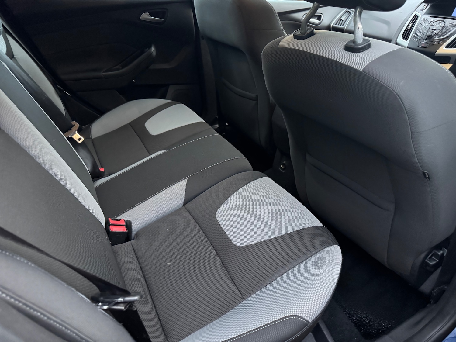 Used Ford Focus 2011 for sale - 76879747: Photo 8