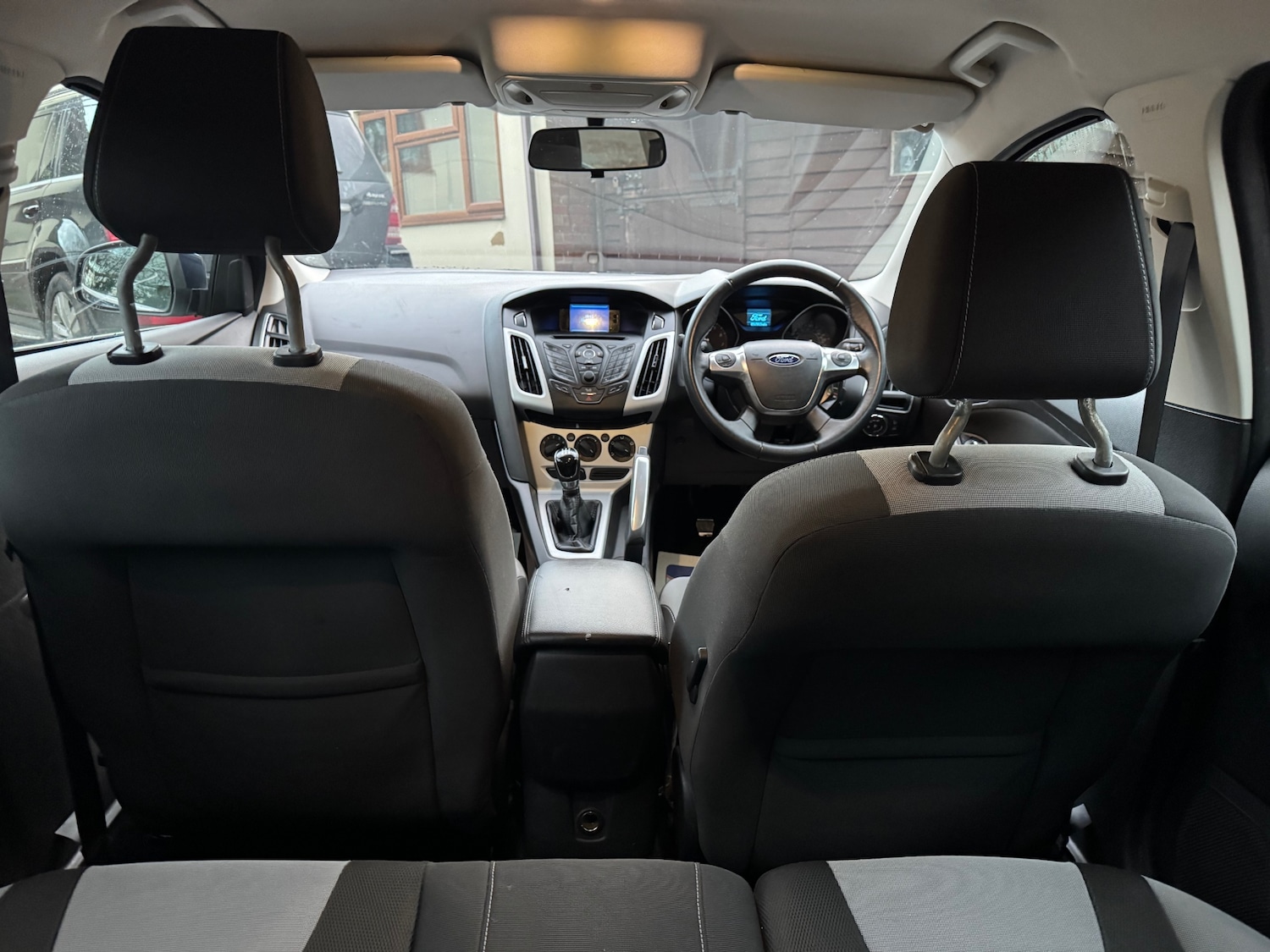 Used Ford Focus 2011 for sale - 76879747: Photo 9