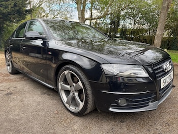 Used Audi A4 2012 for sale - 78748219: Photo
