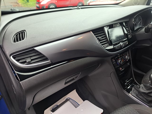 Used Vauxhall Mokka X 2018 for sale - 76969823: Photo 10