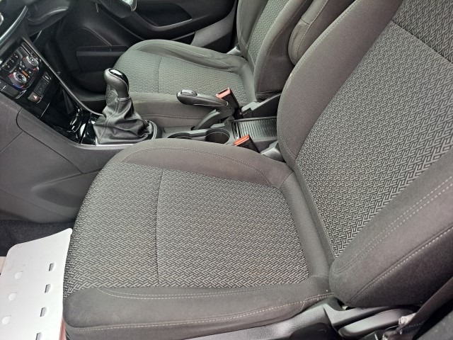 Used Vauxhall Mokka X 2018 for sale - 76969823: Photo 11