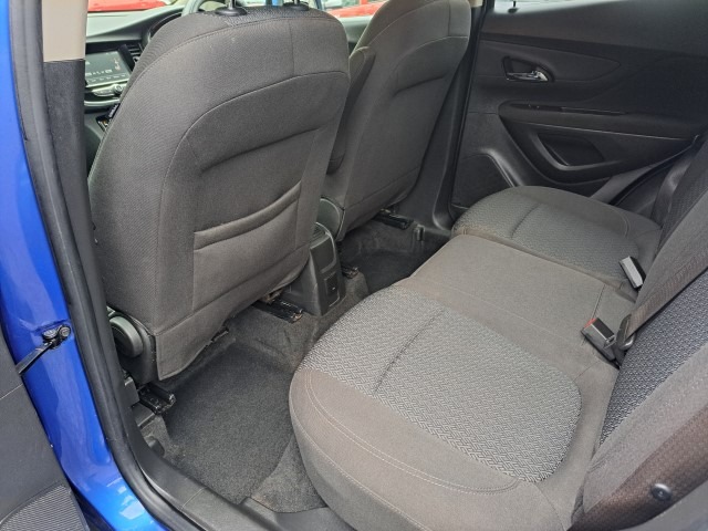 Used Vauxhall Mokka X 2018 for sale - 76969823: Photo 13