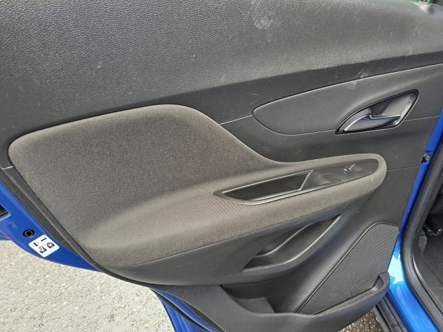 Used Vauxhall Mokka X 2018 for sale - 76969823: Photo 14