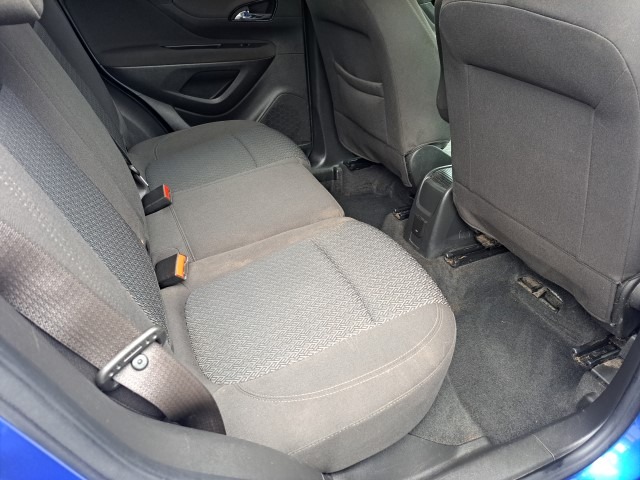 Used Vauxhall Mokka X 2018 for sale - 76969823: Photo 17