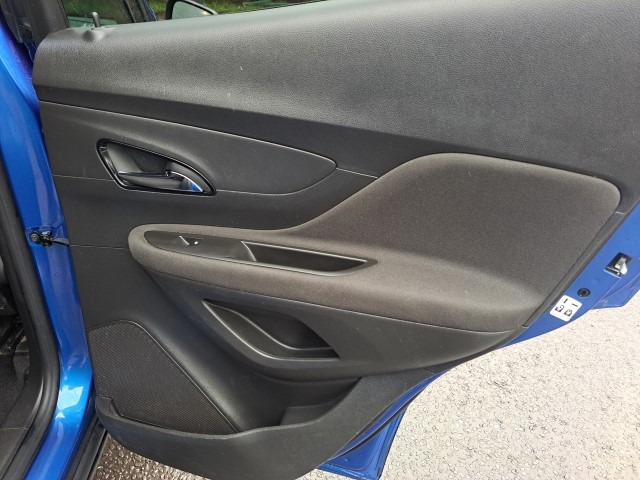 Used Vauxhall Mokka X 2018 for sale - 76969823: Photo 18