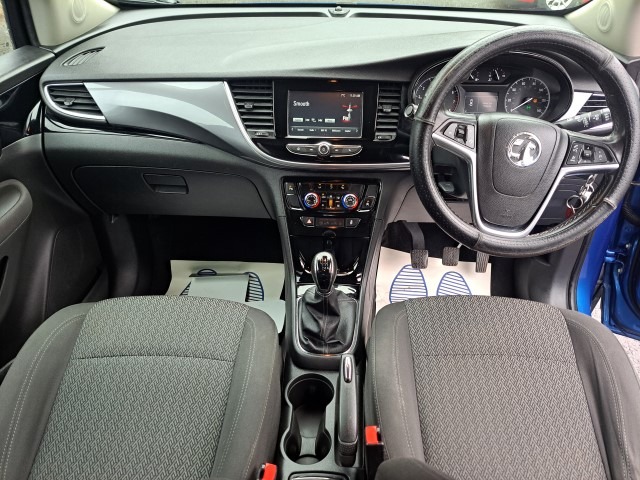 Used Vauxhall Mokka X 2018 for sale - 76969823: Photo 19