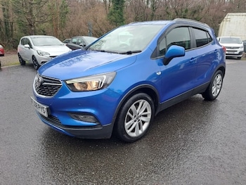 2018 (68) - 1.4T ecoTEC Active 5dr