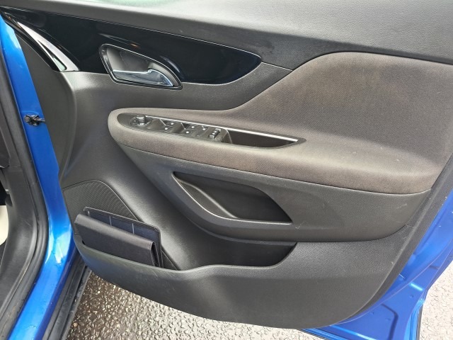 Used Vauxhall Mokka X 2018 for sale - 76969823: Photo 20